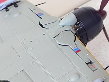 激レア未開封!!バドワイザー 飛行船ダイキャストコインバンク Amazon.co.jp: ジャンク アシェット 零戦五二型 ダイキャスト